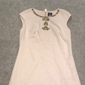 Vince camuto cocktail dress